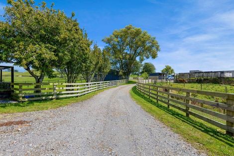 Photo of property in 157 Norfolk Road, Norfolk, Inglewood, 4388