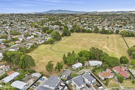 Photo of property in 5a Beatrice Place, Nawton, Hamilton, 3200