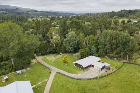 Photo of property in 29 Kuku Road, Pohangina, Ashhurst, 4884