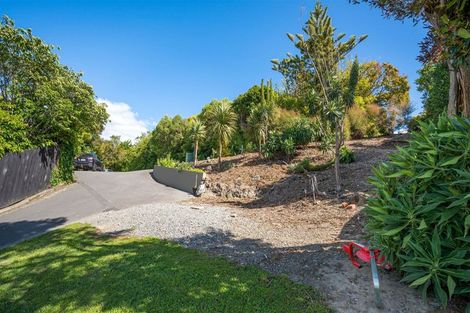 Photo of property in 133 Kidson Terrace, Cashmere, Christchurch, 8022