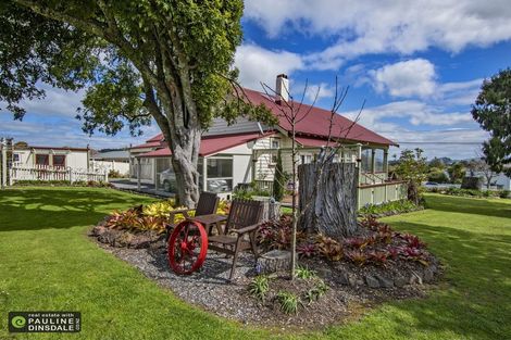 Photo of property in 73 George Street, Hikurangi, 0114