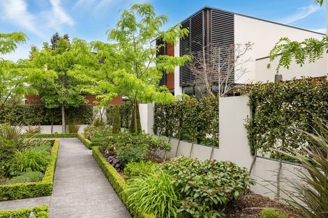 Photo of property in 138c Glandovey Road, Strowan, Christchurch, 8052