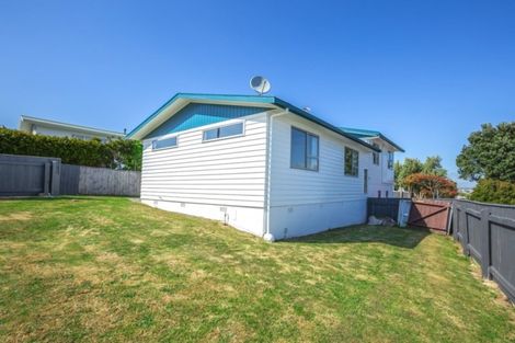 Photo of property in 445 Warspite Avenue, Ascot Park, Porirua, 5024