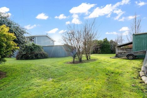 Photo of property in 465 Mill North, Roslyn Bush, Invercargill, 9876