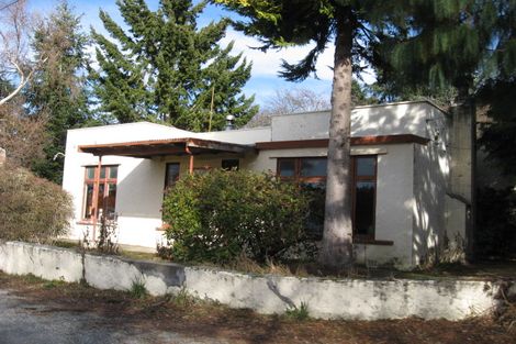 Photo of property in 5 Strode Avenue, Naseby, 9396