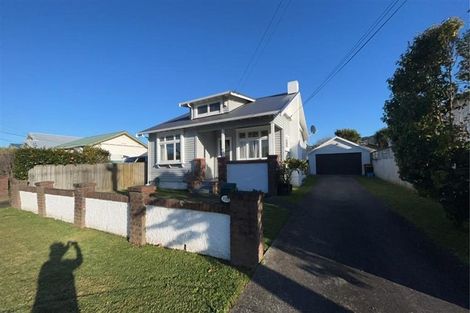 Photo of property in 117 William Street, Petone, Lower Hutt, 5012