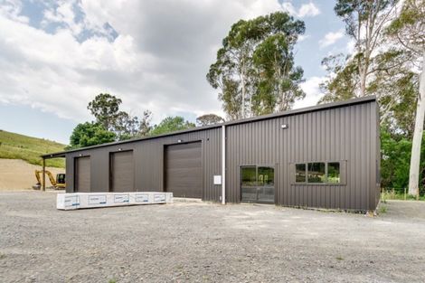 Photo of property in Glenian, 901 Waimarama Road, Waimarama, Havelock North, 4294
