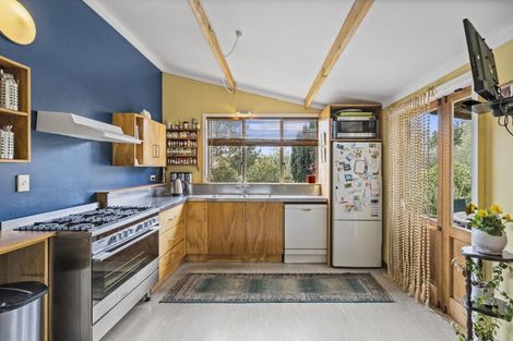 Photo of property in 41 Walkers Lane, Manakau, Levin, 5573