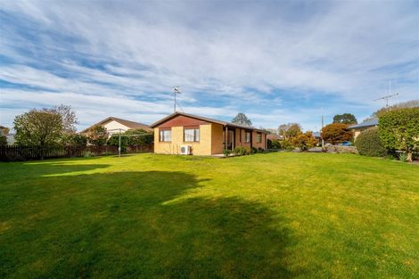 Photo of property in 9 Williamson Place, Geraldine, 7930