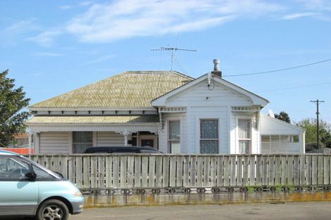Photo of property in 47 Gonville Avenue, Gonville, Whanganui, 4501