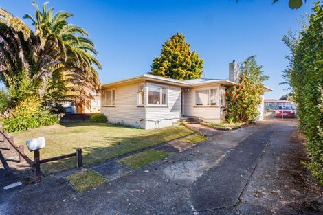 Photo of property in 17 Sefton Avenue, Highbury, Palmerston North, 4412