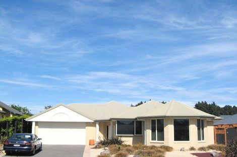 Photo of property in 23 Aston Drive, Waimairi Beach, Christchurch, 8083