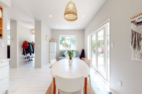 Photo of property in 143 Derwent Street, Island Bay, Wellington, 6023