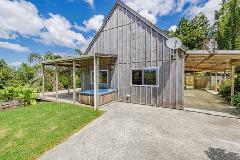 Photo of property in 241c Stanners Road, Kerikeri, 0295