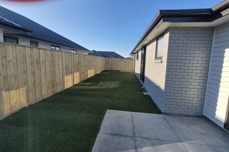 Photo of property in 874 Goulds Road, Rolleston, 7614