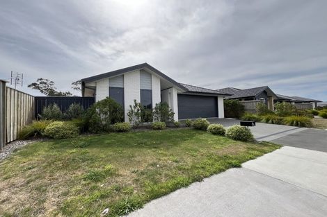 Photo of property in 6 Chesney Drive, Rolleston, 7615
