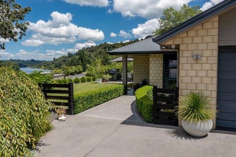 Photo of property in 1683b Tirau Road, Karapiro, Tirau, 3484