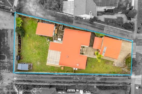 Photo of property in 50 Seddon Street, Wallaceville, Upper Hutt, 5018