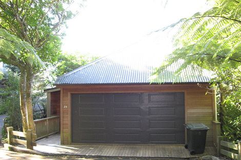 Photo of property in 24 Hauraki Street, Karori, Wellington, 6012