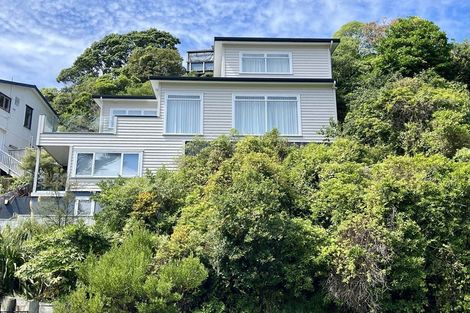 Photo of property in 45 Wilton Road, Wadestown, Wellington, 6012
