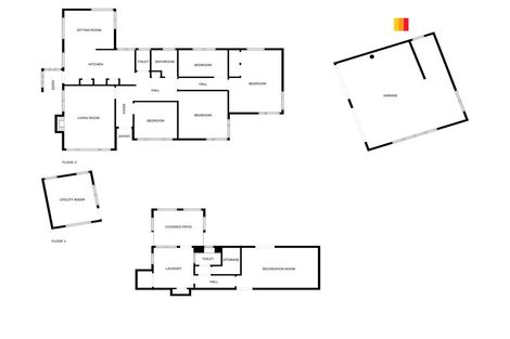 Photo of property in 20 Dorset Street, Balaclava, Dunedin, 9011