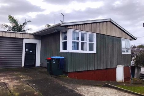 Photo of property in 95 Aranui Road, Mount Wellington, Auckland, 1060