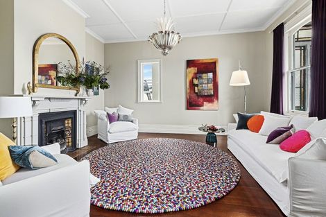 Photo of property in 91 Brougham Street, Mount Victoria, Wellington, 6011