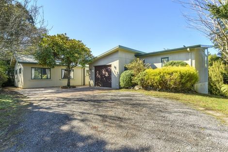 Photo of property in 177b Old Kaimai Road, Lower Kaimai, Tauranga, 3171