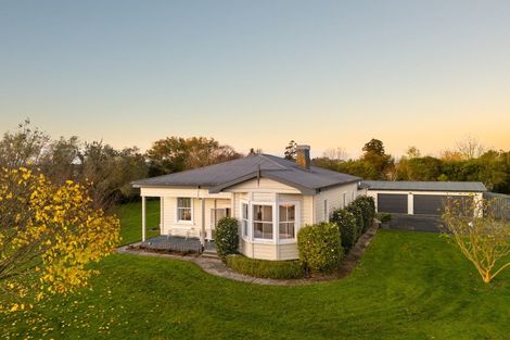 Photo of property in 1664b Gordonton Road, Taupiri, 3791