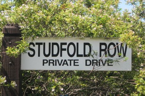 Photo of property in 2 Studfold Row, Westmorland, Christchurch, 8025