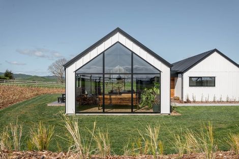 Photo of property in 3072 Cambridge Road, Rotoorangi, Cambridge, 3495