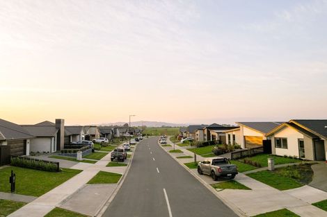 Photo of property in 3 Warren Lane, Morrinsville, 3300