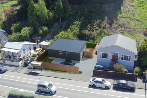 Photo of property in 394 Kaikorai Valley Road, Bradford, Dunedin, 9011