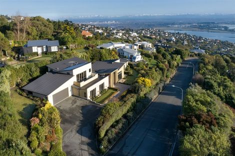 Photo of property in 158 Glenstrae Road, Redcliffs, Christchurch, 8081