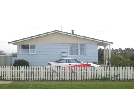 Photo of property in 8 Tuiti Street, Waitara, 4320