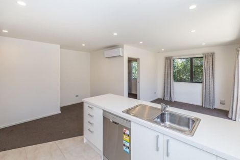 Photo of property in 2/1 Cameron Street, Sydenham, Christchurch, 8023