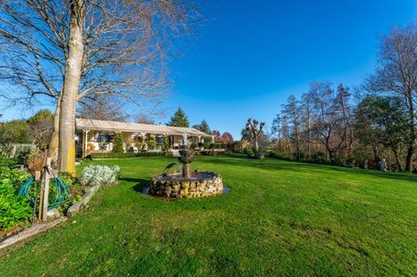 Photo of property in 17 Sherratt Road, Geraldine Downs, Geraldine, 7991