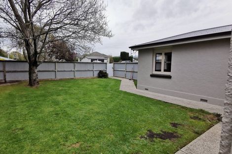 Photo of property in 264 Chelmsford Street, Waverley, Invercargill, 9810