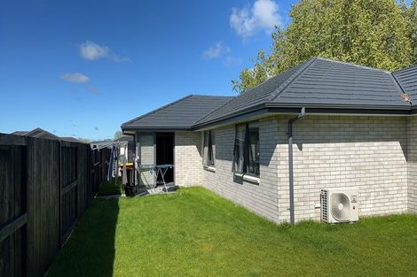 Photo of property in 8 Parkside Lane, Morrinsville, 3300
