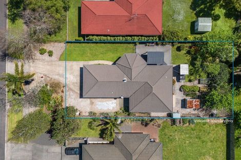 Photo of property in 11 Margaret Street, Waihi, 3610