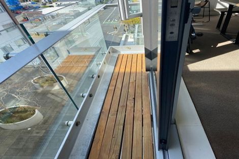 Photo of property in Republic2, 7l/10 Lorne Street, Te Aro, Wellington, 6011