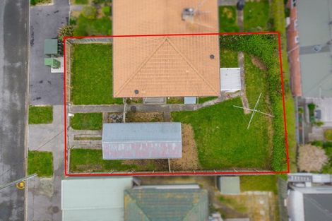 Photo of property in 175 Wai-iti Road, Highfield, Timaru, 7910