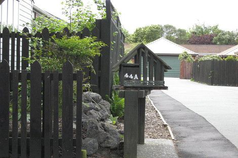 Photo of property in 44a Brookside Terrace, Bryndwr, Christchurch, 8053