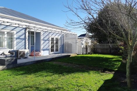 Photo of property in 45 Clarence Street, Addington, Christchurch, 8024