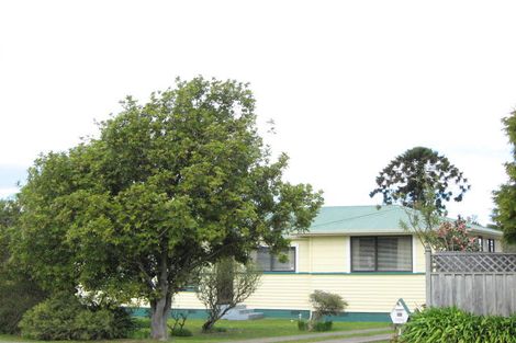 Photo of property in 10 School Road, Clive, 4102