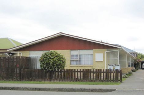 Photo of property in 59a Ashley Street, Rangiora, 7400