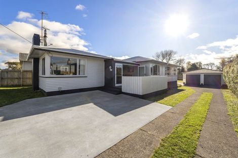 Photo of property in 160 Regan Street, Stratford, 4332