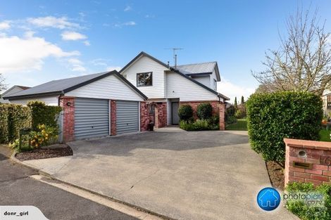 Photo of property in 16 Azimuth Place, Flagstaff, Hamilton, 3210