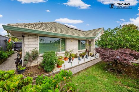 Photo of property in 4/147 Hill Road, Manurewa, Auckland, 2105