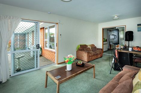 Photo of property in 4/7 Dilworth Street, Riccarton, Christchurch, 8011